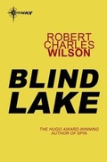 Cover: Blind Lake - Orion