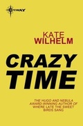 Cover: Crazy Time - GATEWAY