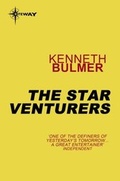 Cover: The Star Venturers - Gateway