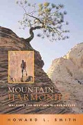 Cover: Mountain Harmonies - University of New Mexico Press