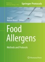 Cover: Food Allergens - Humana Press Inc.