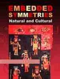 Cover: Embedded Symmetries - University of New Mexico Press
