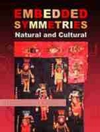 Enlarge image Cover: Embedded Symmetries - University of New Mexico Press