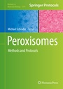 Cover: Peroxisomes - Humana