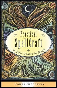 Enlarge image Cover: Practical Spellcraft - Hampton Roads Publishing
