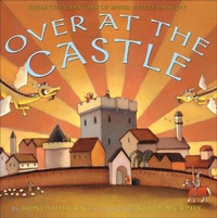 Enlarge image Cover: Over at the Castle - Abrams Books for Young Readers