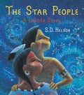 Cover: Star People - Abrams