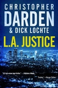 Cover: L.A. Justice - GRAYMALKIN MEDIA