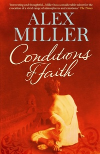 Enlarge image Cover: Conditions of Faith - Allen & Unwin