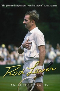 Abbildung von: Rod Laver - Allen & Unwin
