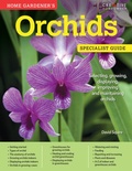 Cover: Home Gardener's Orchids - IMM Lifestyle Books