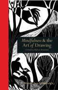 Cover: Mindfulness & the Art of Drawing - Leaping Hare Press