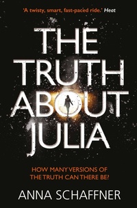 Enlarge image Cover: The Truth About Julia - Allen & Unwin