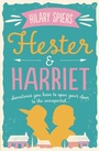 Cover: Hester and Harriet - Allen & Unwin