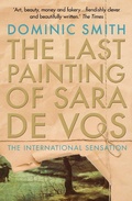 Cover: The Last Painting of Sara de Vos - Allen & Unwin