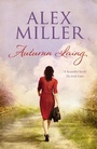 Cover: Autumn Laing - Allen & Unwin