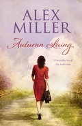 Cover: Autumn Laing - Allen & Unwin