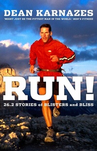 Abbildung von: Run! - Allen & Unwin