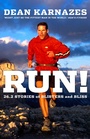 Cover: Run! - Allen & Unwin