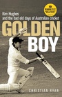Cover: Golden Boy - Allen & Unwin
