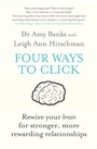 Cover: Four Ways to Click - Allen & Unwin