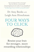 Cover: Four Ways to Click - Allen & Unwin