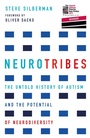Cover: NeuroTribes - Allen & Unwin