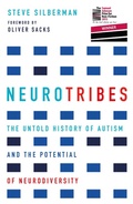 Cover: NeuroTribes - Allen & Unwin
