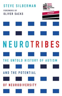 Enlarge image Cover: NeuroTribes - Allen & Unwin