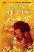 Cover: Lovesong - Allen & Unwin
