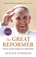 Cover: The Great Reformer - Allen & Unwin