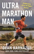 Cover: Ultramarathon Man - Allen & Unwin