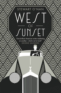 Abbildung von: West of Sunset - Allen & Unwin