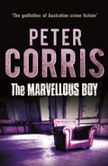 Cover: The Marvellous Boy - Allen & Unwin