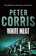 Cover: White Meat - Allen & Unwin