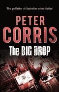 Cover: The Big Drop - Allen & Unwin