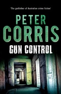 Cover: Gun Control - Allen & Unwin