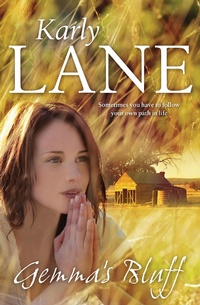 Enlarge image Cover: Gemma's Bluff - Allen & Unwin
