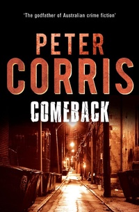 Enlarge image Cover: Comeback - Allen & Unwin