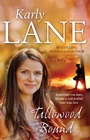 Cover: Tallowood Bound - Allen & Unwin