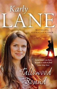 Enlarge image Cover: Tallowood Bound - Allen & Unwin