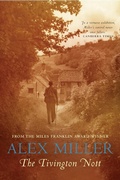 Cover: The Tivington Nott - Allen & Unwin