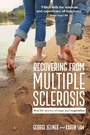 Cover: Recovering From Multiple Sclerosis - Allen & Unwin