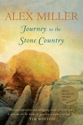 Cover: Journey to the Stone Country - Allen & Unwin