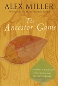 Cover: The Ancestor Game - Allen & Unwin