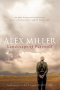 Cover: Landscape of Farewell - Allen & Unwin