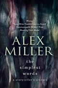 Cover: The Simplest Words - Allen & Unwin