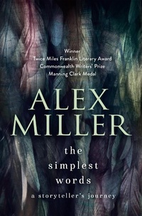 Enlarge image Cover: The Simplest Words - Allen & Unwin