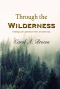 Cover: Through The Wilderness - Lightsmith Publishers