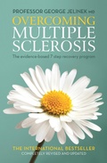 Cover: Overcoming Multiple Sclerosis - Allen & Unwin